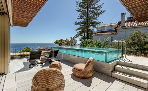 Apartamento en Estoril, Cascais y Estoril, Distrito de Lisboa 1