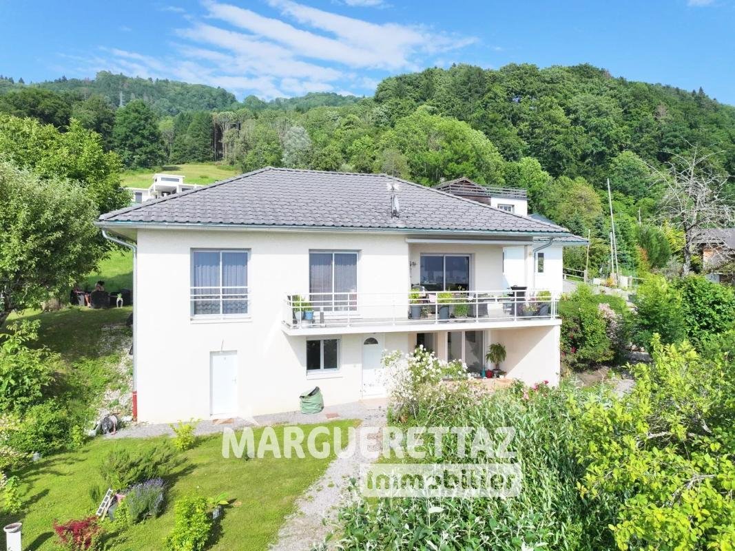 House in Chatillon-sur-Cluses, Auvergne-Rhône-Alpes, France 3 - 18883738