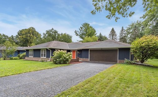 Casa a Madison, Wisconsin, Stati Uniti 1