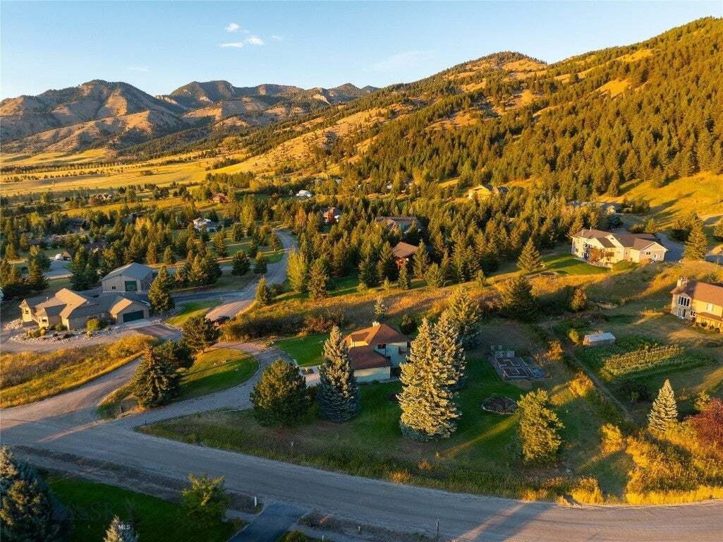 Maison à Bozeman, Montana, États-Unis 4 - 18890673