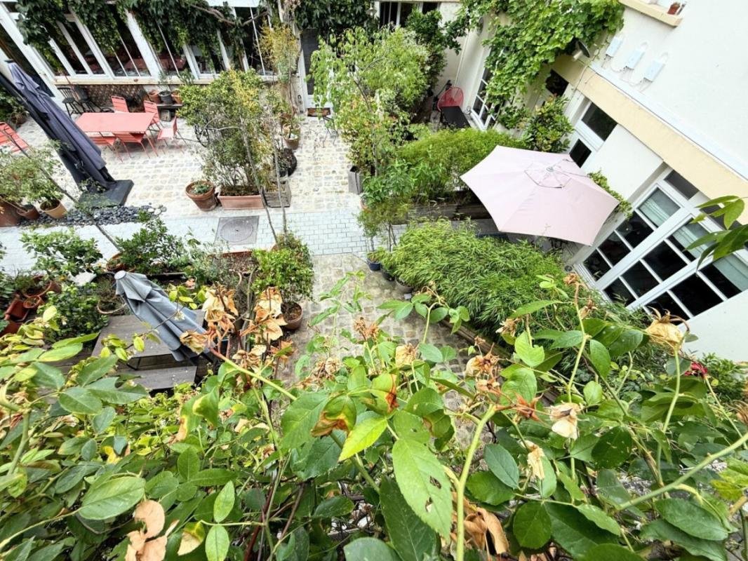 Wohnung in Bastille-Popincourt, Paris 11e Arrondissement, Paris 2 - 18885875