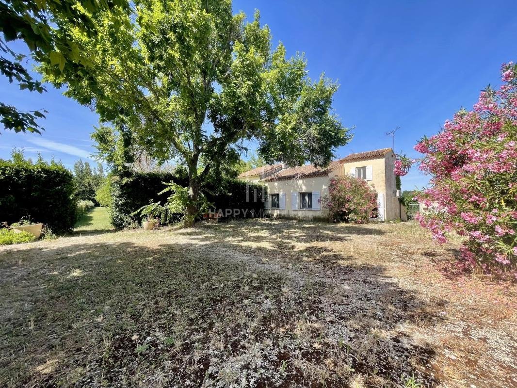 Haus in Arles, Provence-Alpes-Côte d'Azur, Frankreich 4 - 18881751