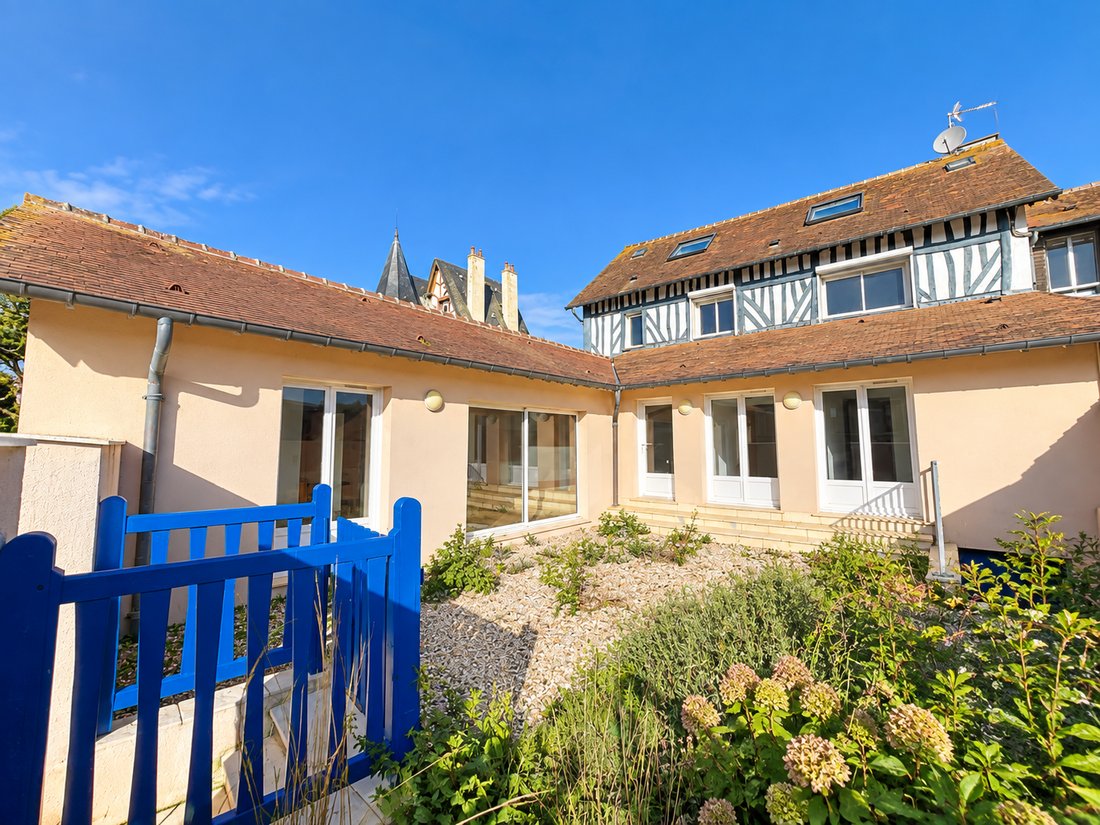 Casa a Villers-sur-Mer, Normandia, Francia 3 - 18884488