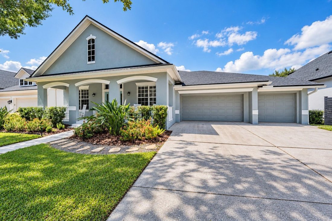 House in Tampa, Florida, United States 1 - 18879175