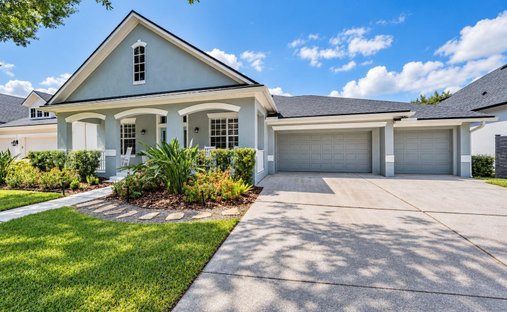 Haus in Tampa, Florida, Vereinigte Staaten 1