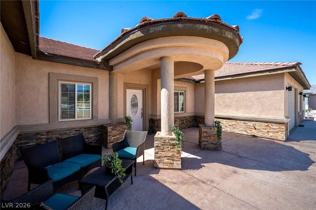 Casa a Pahrump, Nevada, Stati Uniti 4 - 18890636