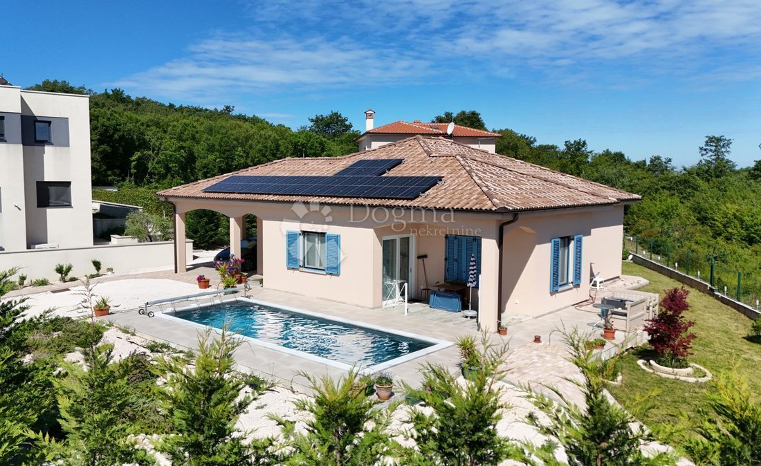 House in Rovinjsko Selo, Istria County, Croatia 1 - 18890794