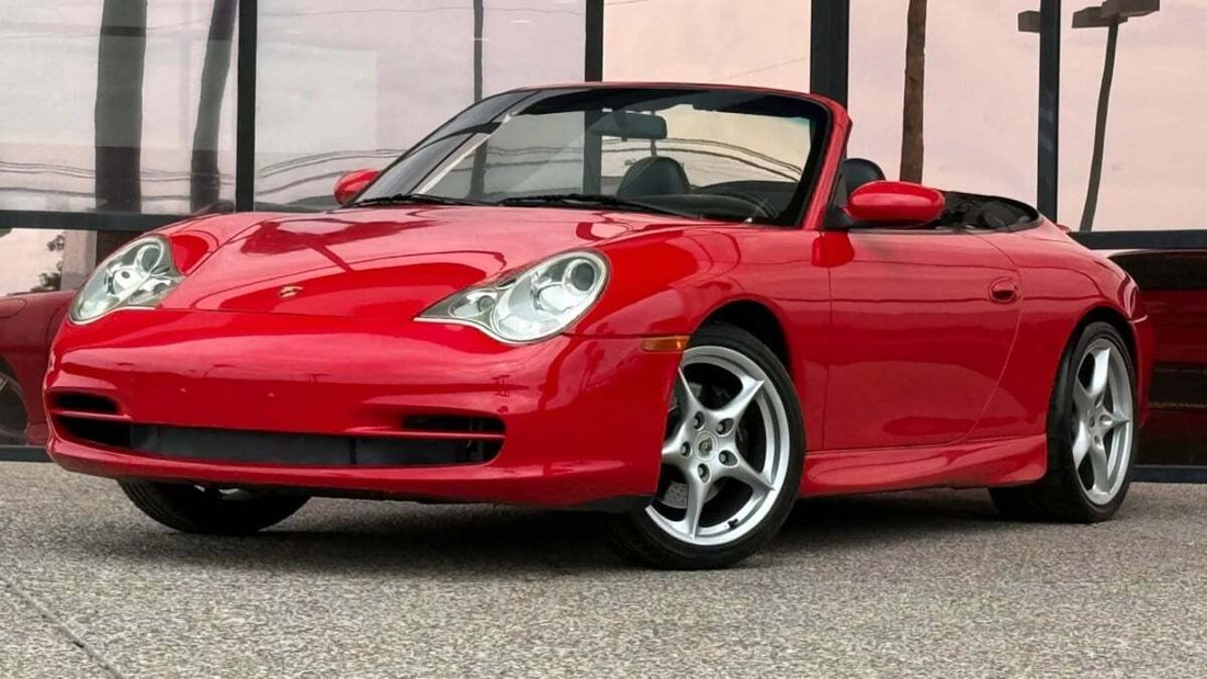 Cabriolet in Tucson, AZ, United States 5 - 18880215
