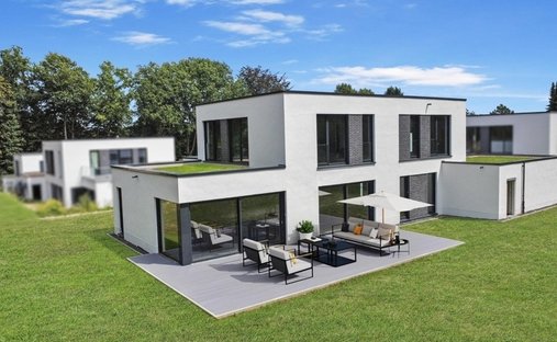 Villa in Essen, Nordrhein-Westfalen, Deutschland 1