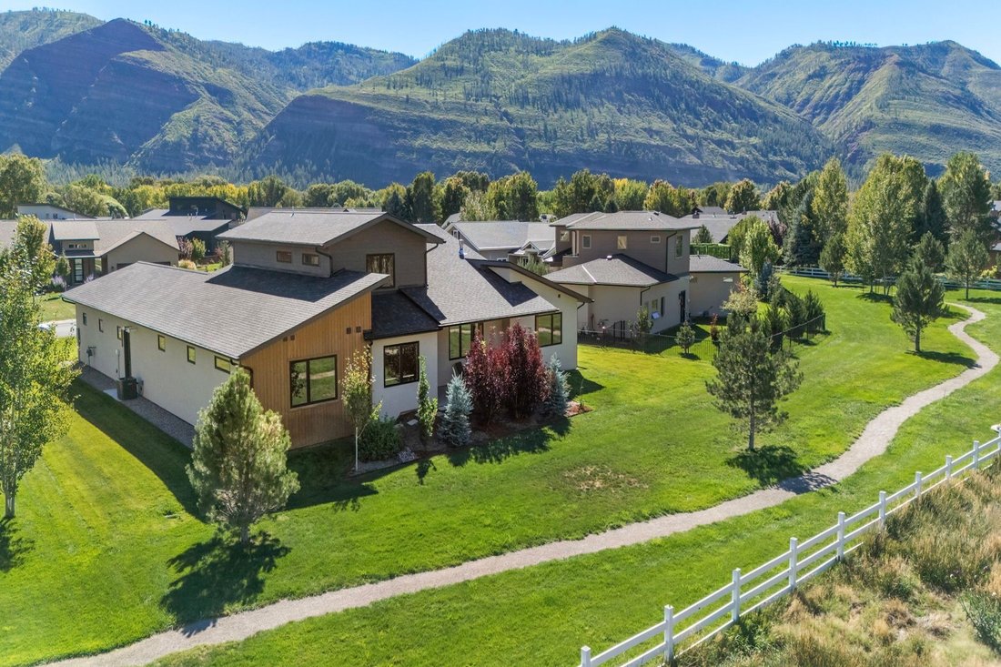 House in Durango, Colorado, United States 2 - 18880400