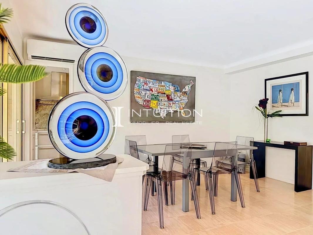 Appartement à Cannes, Provence-Alpes-Côte d'Azur, France 2 - 18881902