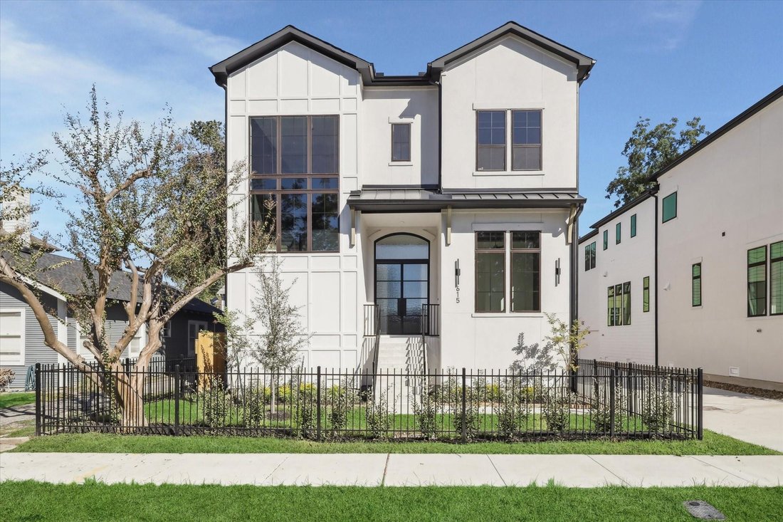 House in Houston, Texas, United States 1 - 18891096