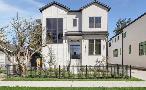 House in Houston, Texas, United States 1