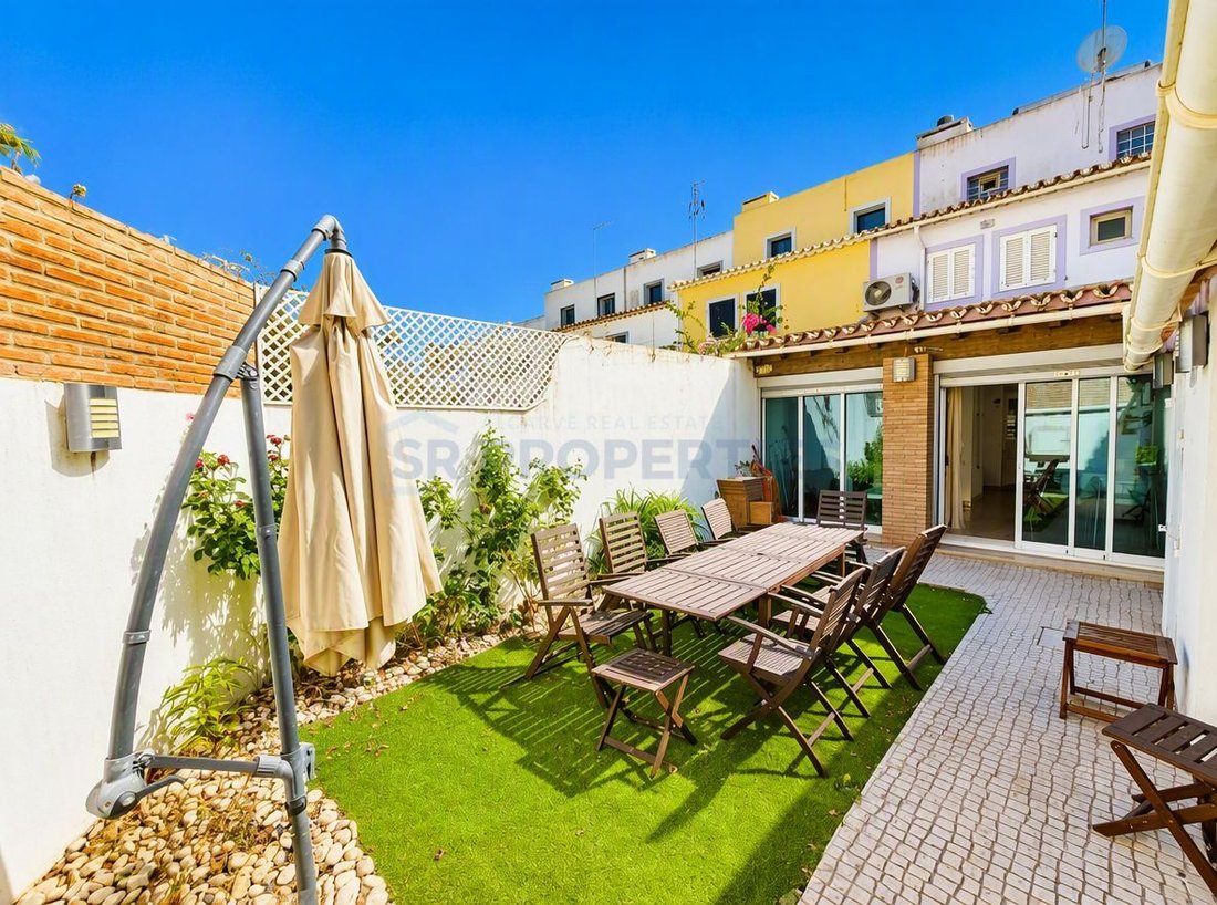 Maison à Vilamoura, Quarteira, Algarve 1 - 18879051