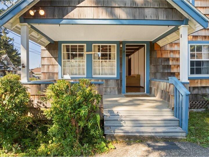 Haus in Cannon Beach, Oregon, Vereinigte Staaten 3 - 18892961