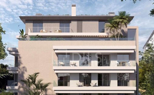 Apartment in Cascais e Estoril, Lisbon, Portugal 1