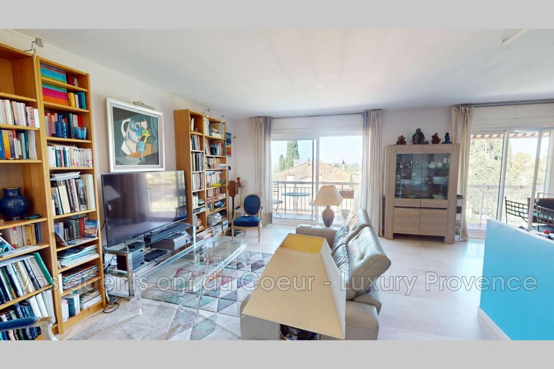 Apartamento en Comtale-Cente-Cours Mirabeau, Aix-en-Provence, Francia 4 - 18880796