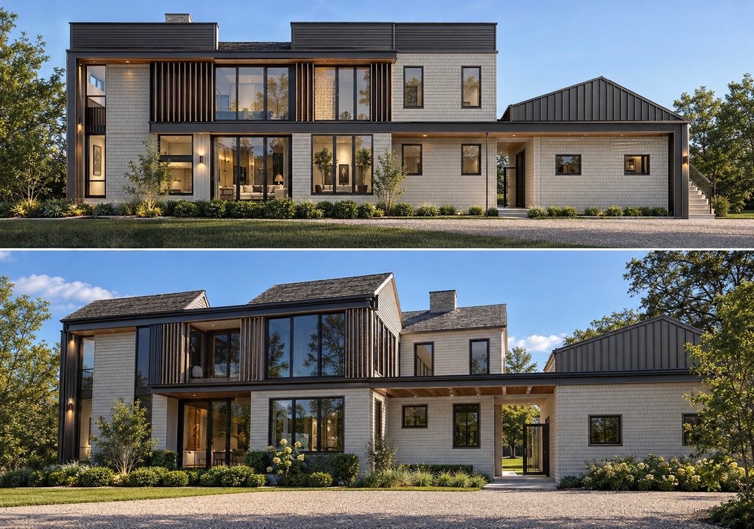 Haus in East Hampton, New York, Vereinigte Staaten 1 - 15465066
