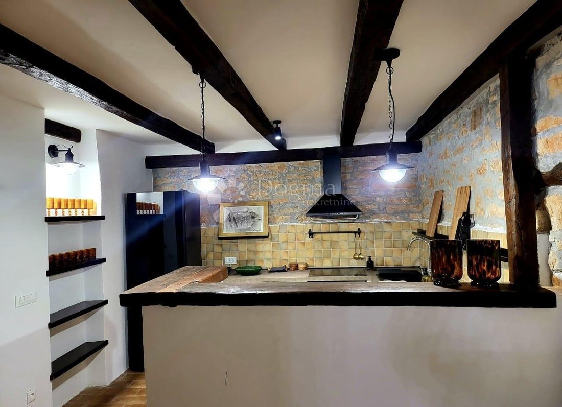 House in Sveti Lovrec Pazenaticki, Istria County, Croatia 4 - 18890618