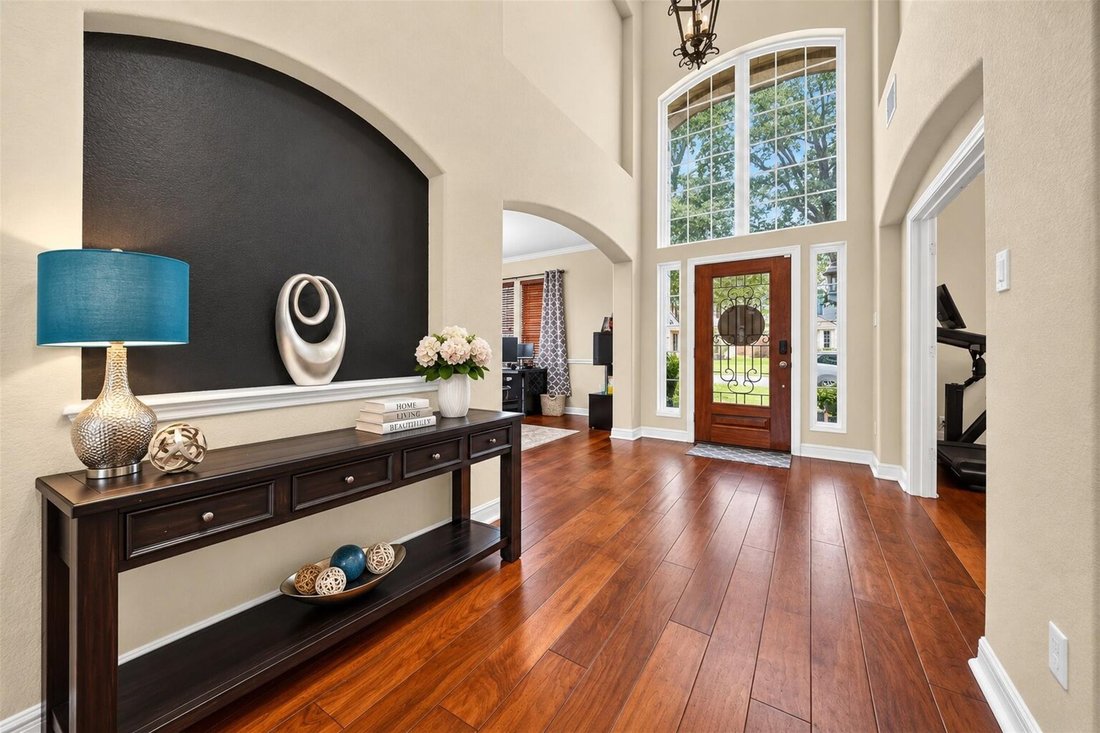 Casa en Spring, Texas, Estados Unidos 5 - 18890444