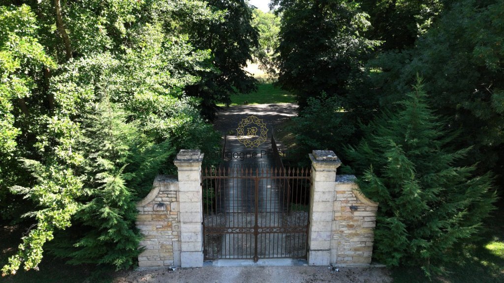 Château à Centre Ville, Tournus, France 5 - 18882153