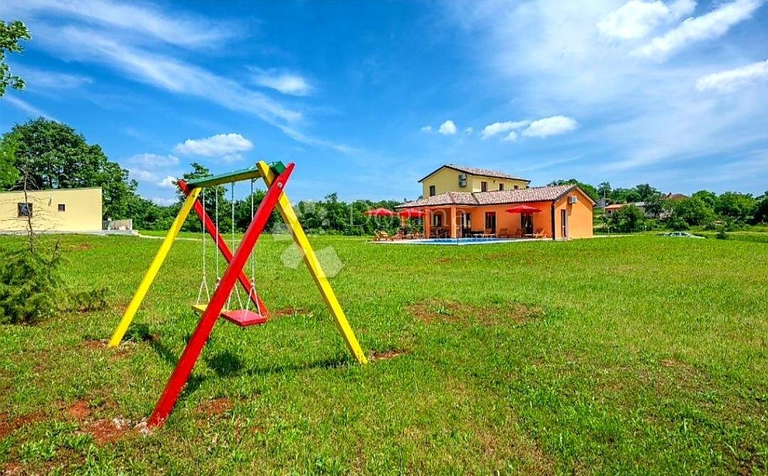 Casa a Grad Pazin, Regione istriana, Croazia 5 - 18892219