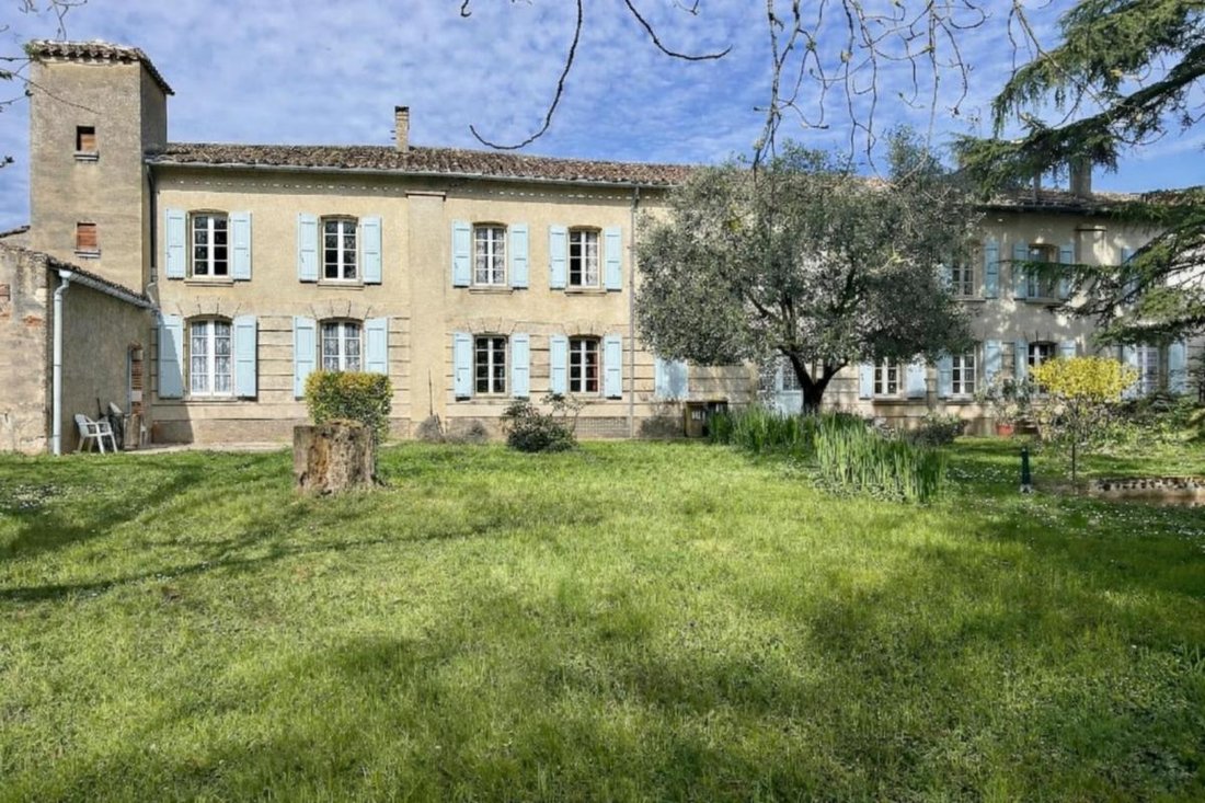 Casa en Grand Centre, Albi, Francia 1 - 18884005