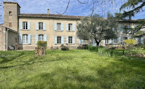 Haus in Grand Centre, Albi, Frankreich 1