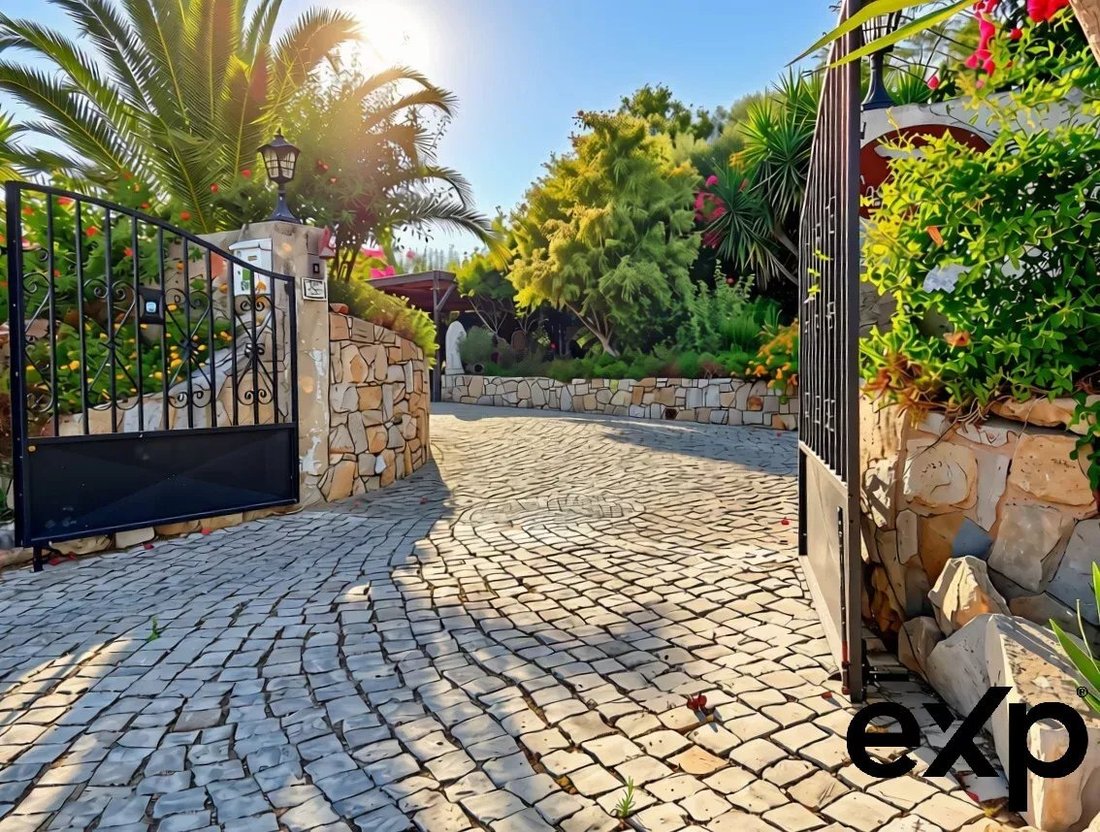 House in Estoi, Algarve, Portugal 5 - 18560240