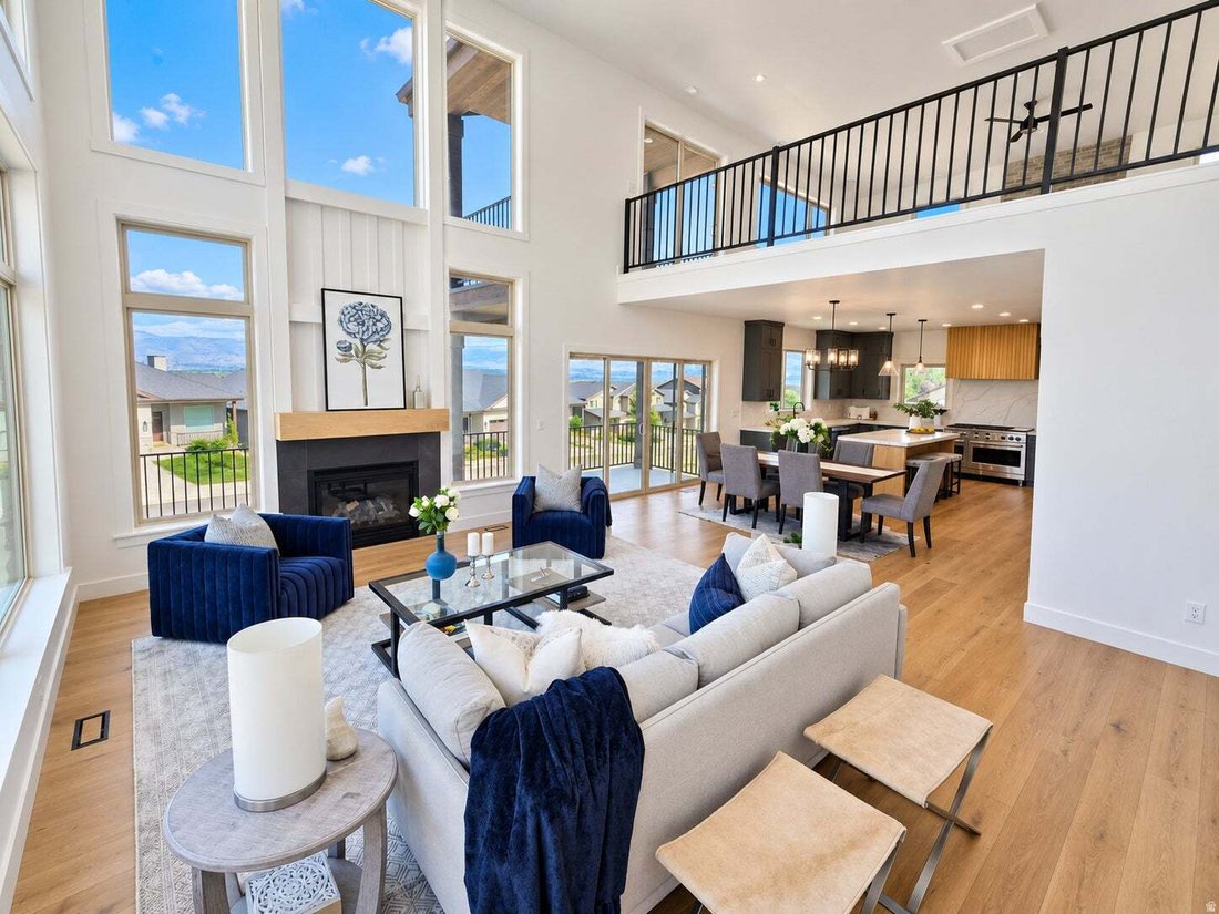 House in Midway, Utah, United States 2 - 16606695