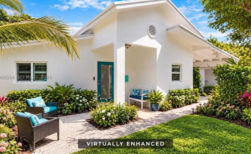 Casa en Miami, Florida, Estados Unidos 1