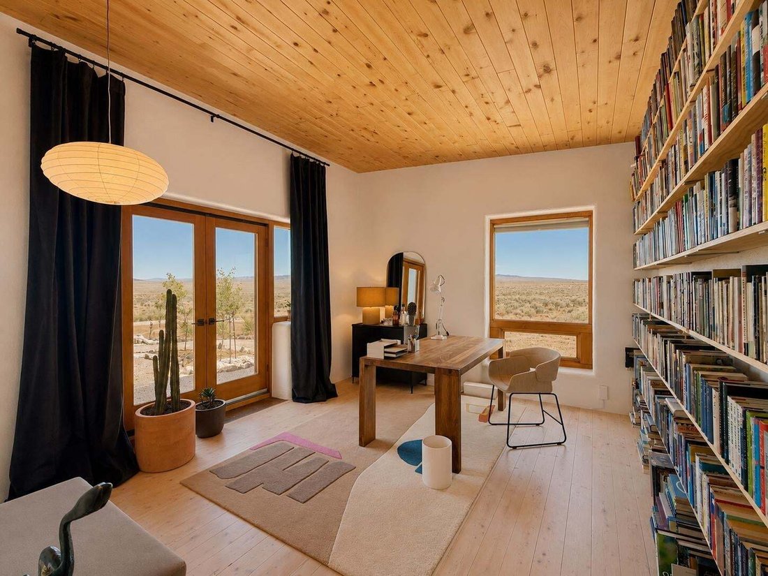 House in Tres Piedras, New Mexico, United States 4 - 18888192