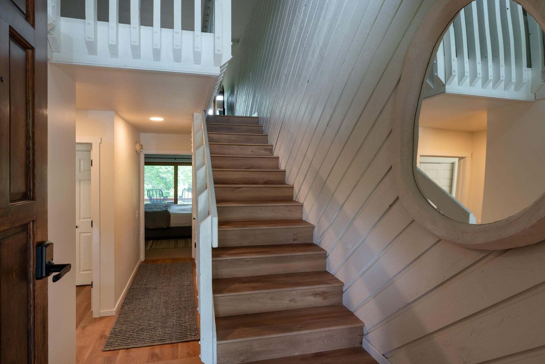Condominio a Sun Valley, Idaho, Stati Uniti 3 - 18888140