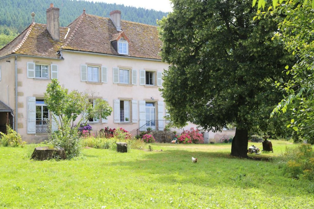 Haus in Centre Ville, Autun, Frankreich 1 - 18882279