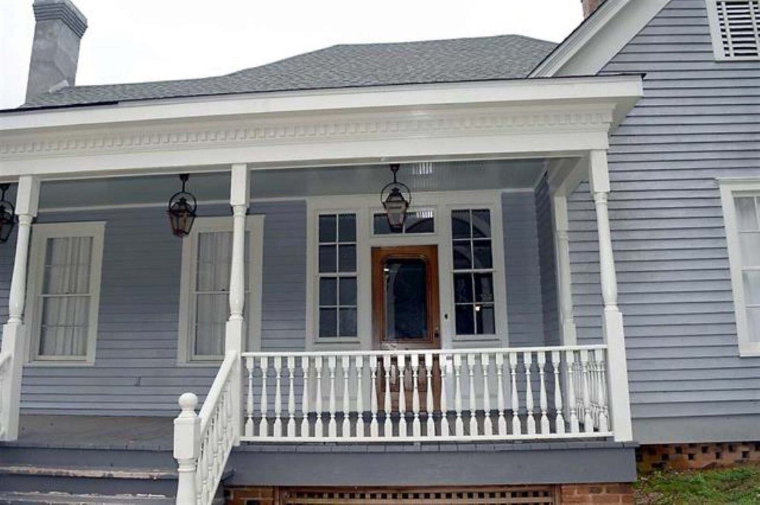 Andere in Eatonton, Georgia, Vereinigte Staaten 2 - 18888311
