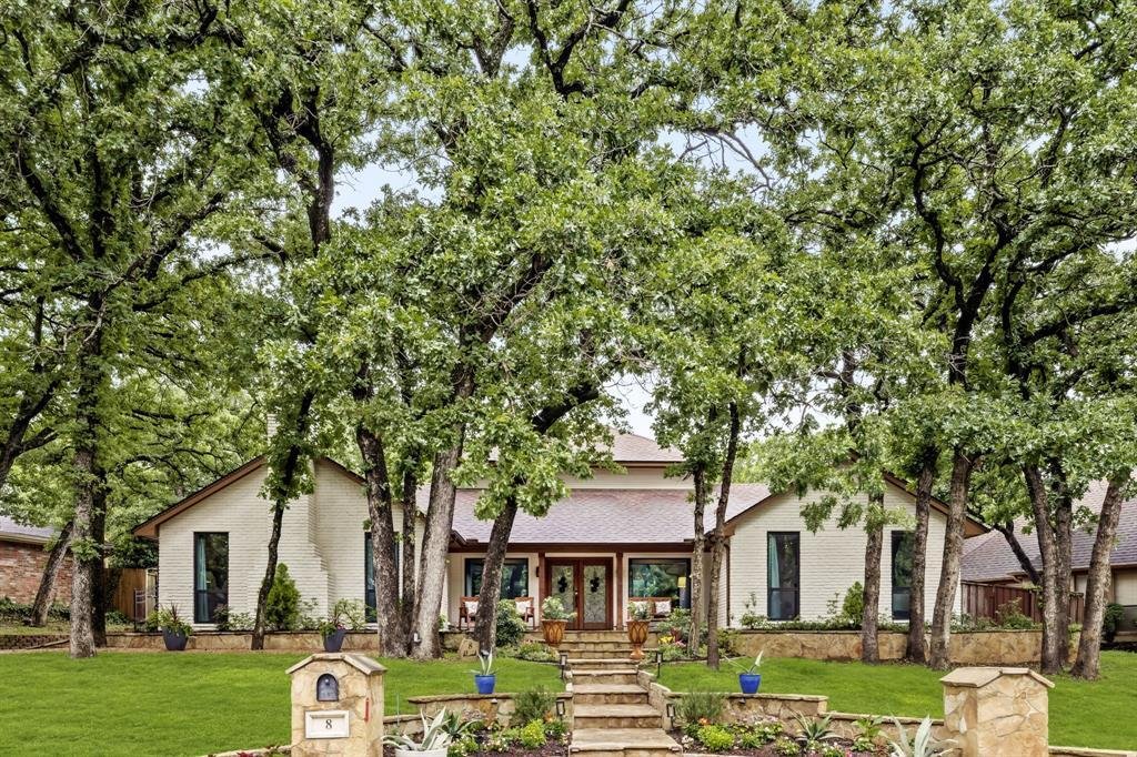 House in Keller, Texas, United States 1 - 18890185