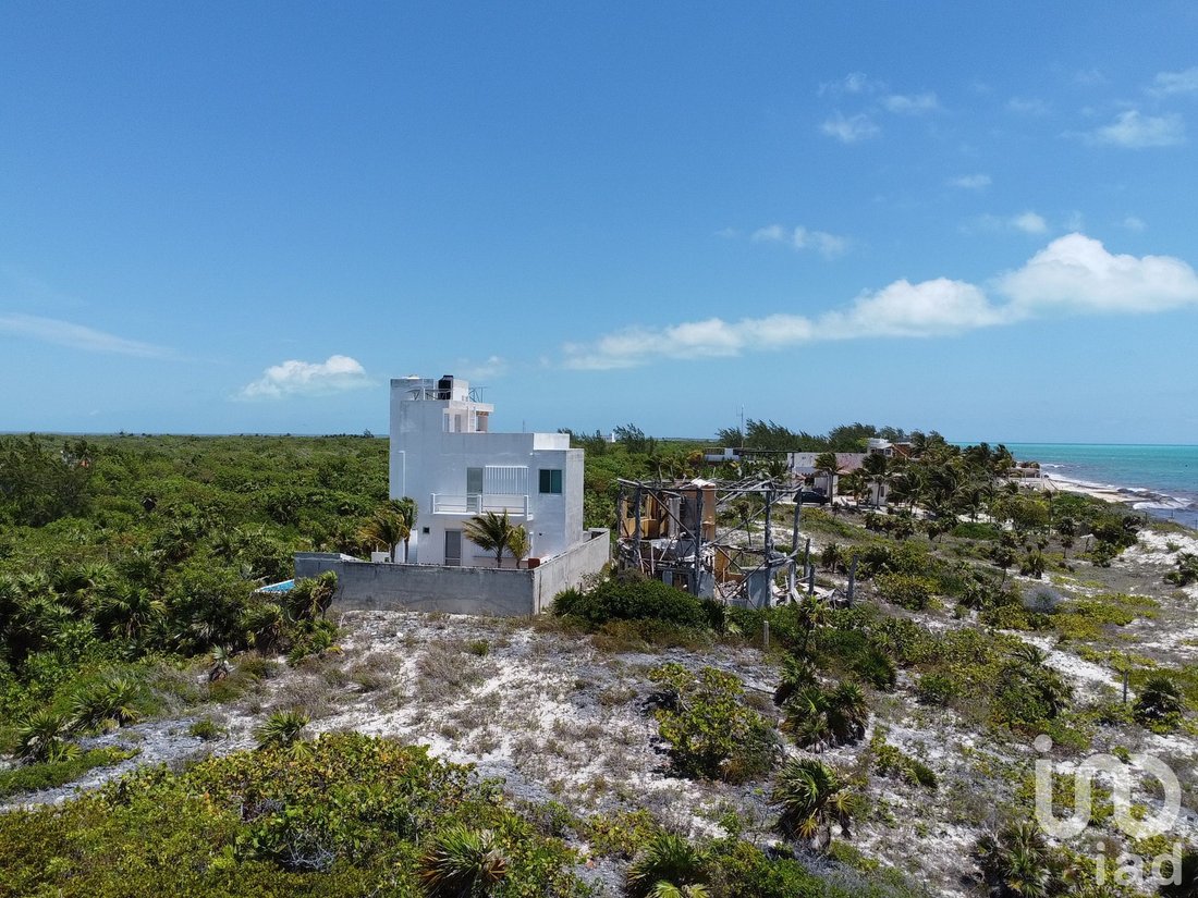 Land in Isla Mujeres, Quintana Roo, Mexico 2 - 18880202