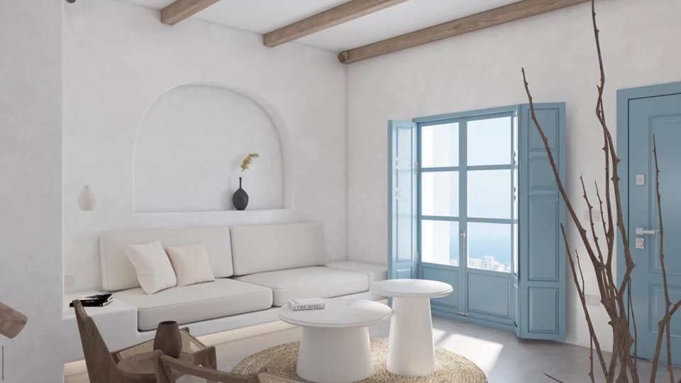 House in Paros, Aegean, Greece 5 - 18880314