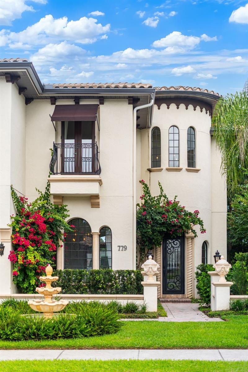 Casa a Lake Mary, Florida, Stati Uniti 2 - 18889235