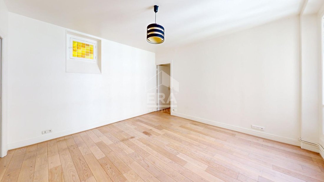 Appartement à Bastille-Popincourt, Paris 11e Arrondissement, Paris 2 - 18887015