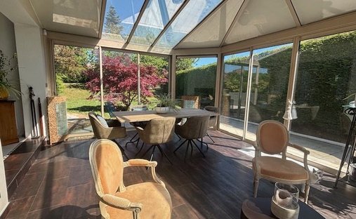 Casa en Belle Croix, Ozoir-la-Ferrière, Francia 1