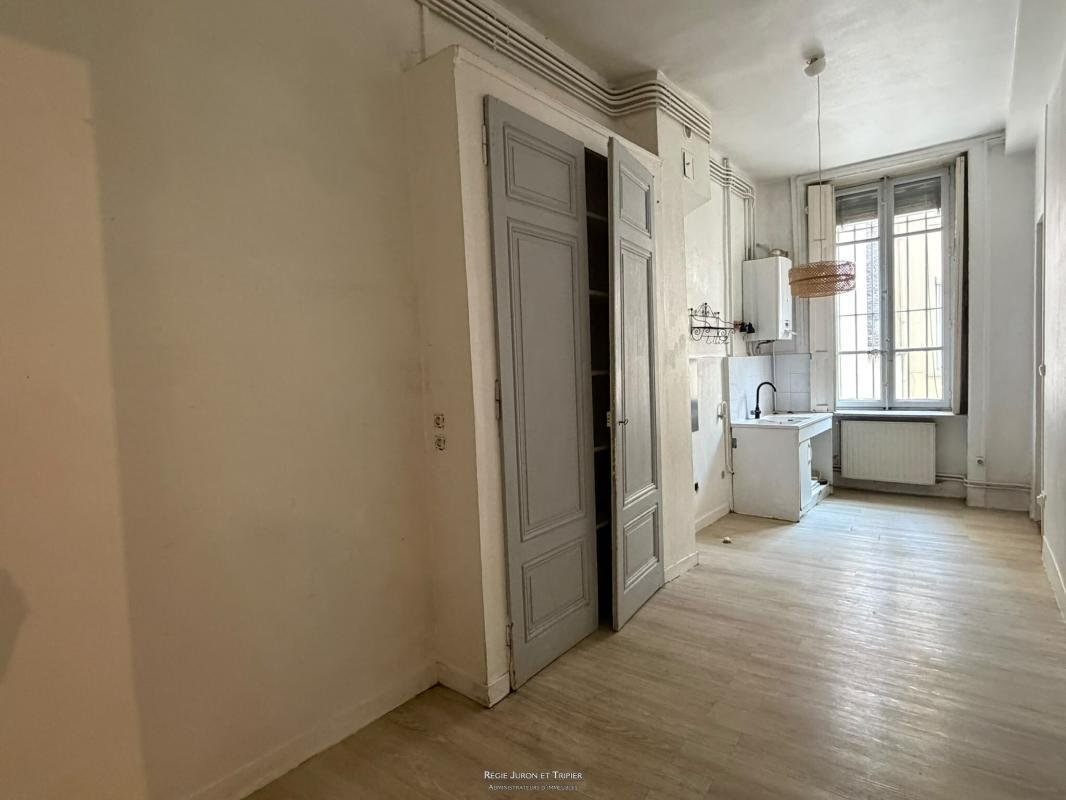 Apartment in Cordeliers-Célestins-Bourse, Lyon 2e Arrondissement, Lyon 4 - 18881819