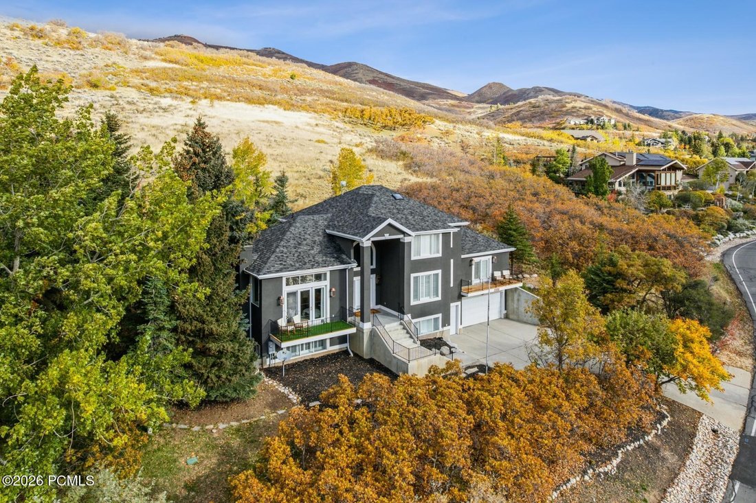 House in Salt Lake City, Utah, United States 2 - 18889476