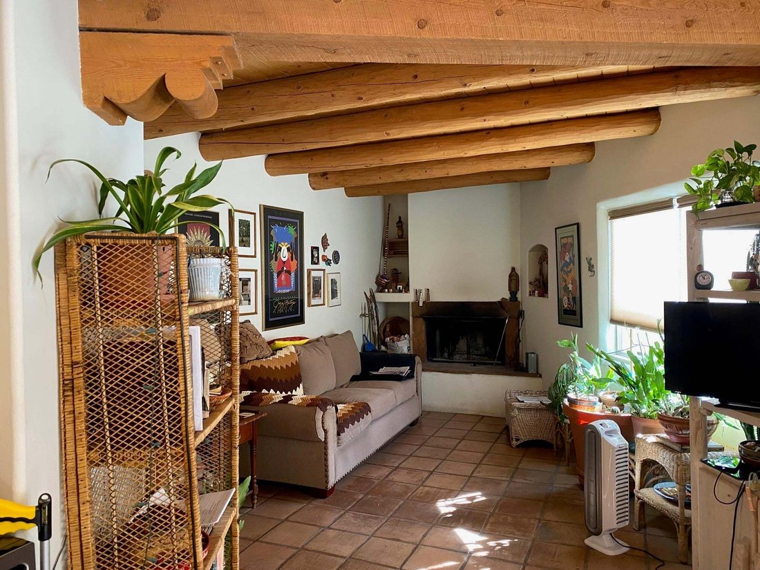 Casa a Taos, Nuovo Messico, Stati Uniti 2 - 18888565