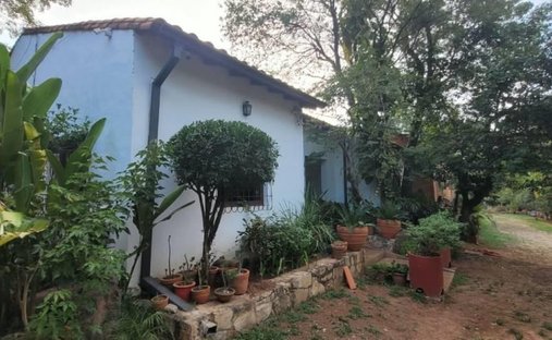 Maison à Areguá, Province centrale, Paraguay 1