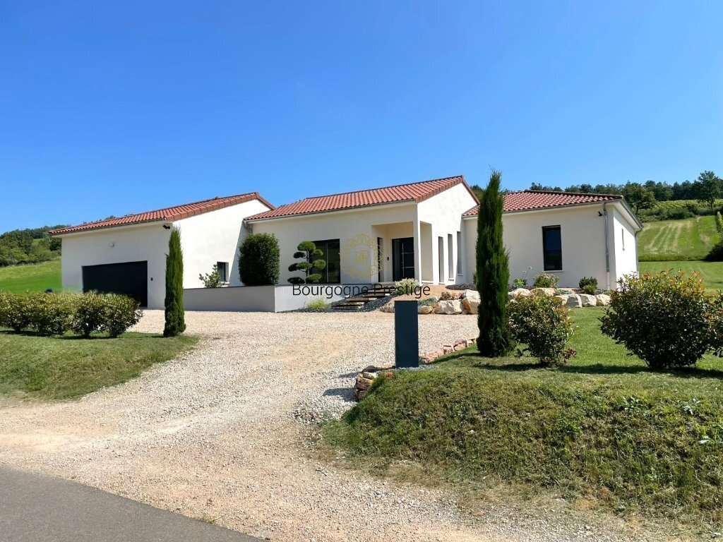 Maison à Centre Ville, Tournus, France 1 - 18881946