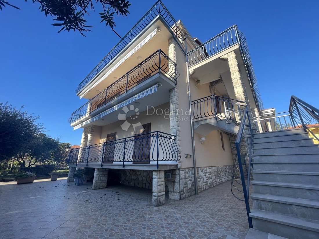 House in Umag, Istria County, Croatia 1 - 18891678