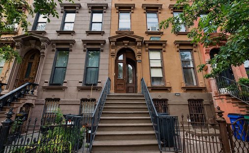 Casa en Nueva York, Nueva York, Estados Unidos 1