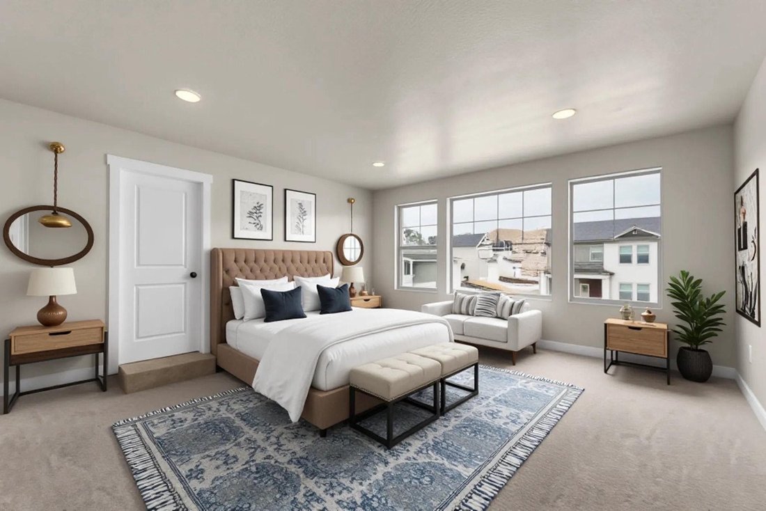 Casa a Park City, Utah, Stati Uniti 2 - 18844848