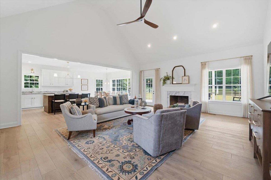House in Buckhead, Georgia, United States 3 - 18888458